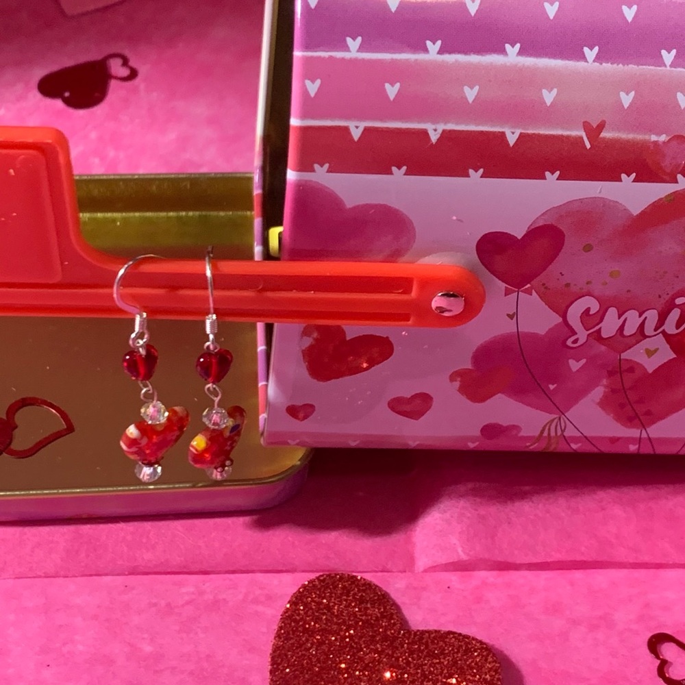 Earrings - Picture 4 of 6